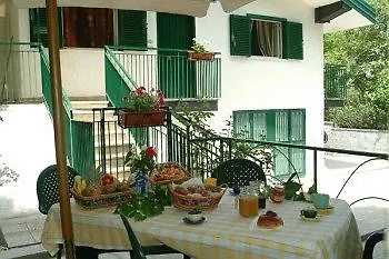 فندق Castagneto Dell'Etna Fleri